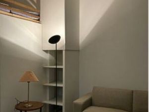 Studio 1 pièce 25 m²