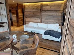 Appartement 3 pièces 53 m²