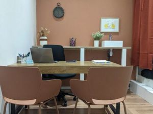 Cabinet médical / paramédical