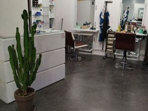 Vente fonds de commerce salon de coiffure