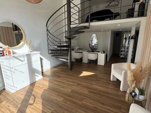 Fond de commerce institut de beauté