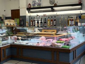 Fonds de commerce Traiteur / Charcuterie Grenoble