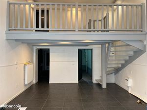 Local commercial loué – Gare Grenoble – Rendement 11 %