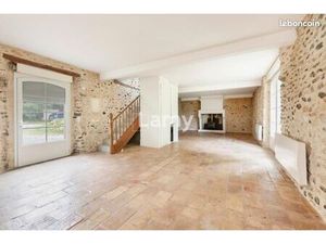 Maison 13 pièces 350 m²