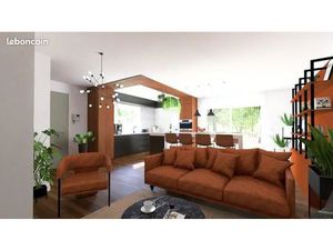 Maison 4 pièces 92 m²