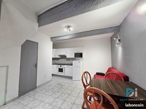 Maison de ville 3 pièces 56 m²