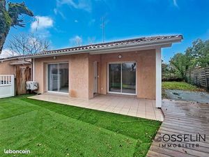 Maison 5 pièces 84 m²