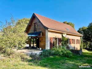 Chalet 4 pièces 151 m²