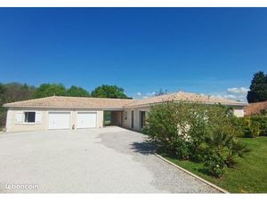 Maison 5 pièces 151 m²