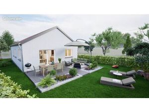 Maison 4 pièces 83 m²