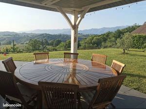 Maison 6 pièces 160 m²