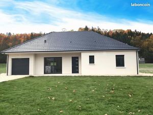 Maison 90 m² Gramat
