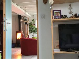 Maison Gujan Mestras  95m2  5 pièces