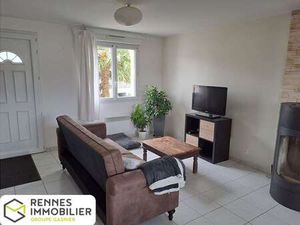 Location Maison Meublé à Mézières-sur-Couesnon (35140) : à louer Meublé / 95m² Mézières-su