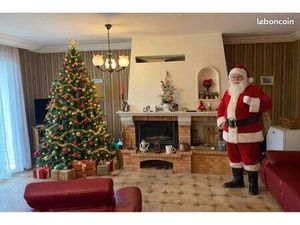 ?? ho ho hoooome à vendre ??