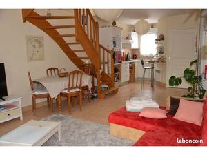 Maison T3 de 68m² avec Jardin et parking