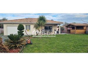 Maison 5 pièces 99 m²