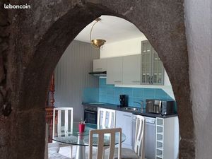 Bien de caractère  unique  alliant charme de l’ancien et confort moderne