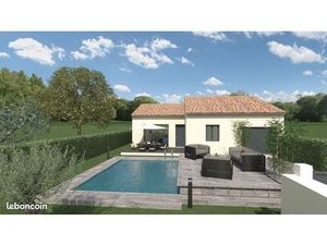 Villa 4 pièces 85 m²