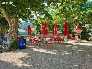 Terrain 1170 m² SAINT FLORENT SUR AUZONNET