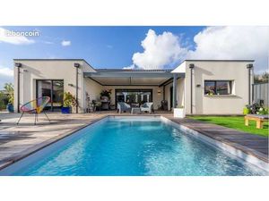 Terrain 912 m² Bouliac