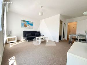 Appartement 1 pièce 31 m²