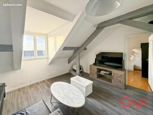 Appartement 2 pièces 32 m²