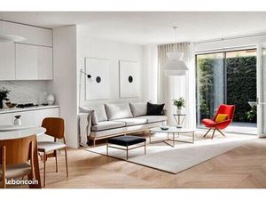 Appartement - 4 pièces - Saint-Jean-d'Illac maisons à 25 min de route de Bordeaux