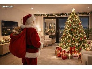 Appartement - 3 pièces - PRIX CASSES POUR NOEL