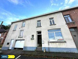 IMMEUBLE DE RAPPORT A FLOBECQ