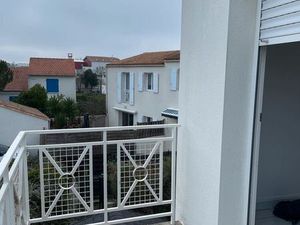 Appartement T3 La Rochelle