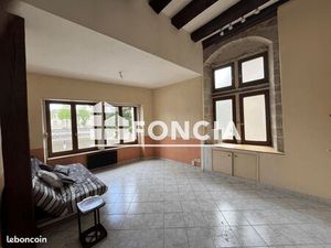 Appartement 2 pièces 37 m²