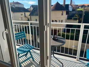 Appartement F1 29m2