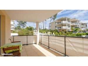 Appartement 2 pièces 47 m²