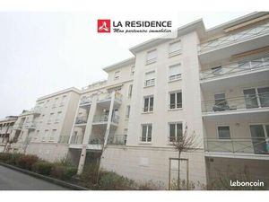 Appartement 4 pièces 81 m²