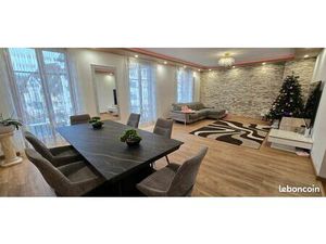 Appartement t5/6 saverne