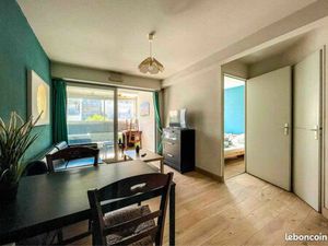 À saisir / T2 proche centre et gare