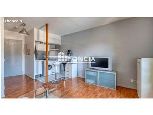 Appartement 1 pièce 23 m²