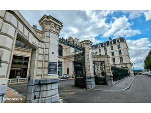 Cave Hotel de France Pau