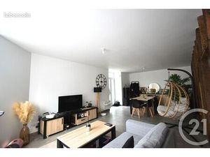 Maison 4 pièces 87 m²