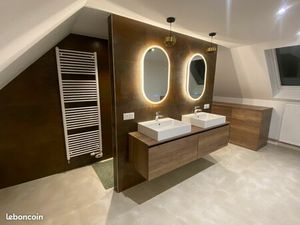 Maison 6 pièces 177m²