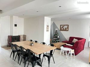 Maison 104 m2