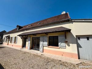 Longère 4 pièces 106 m²
