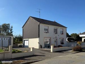 Maison 5 chambres Parigné sur Braye