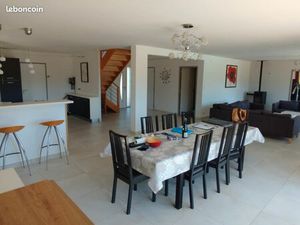 Maison familiale individuelle