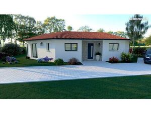 Maison 7 pièces 108 m²