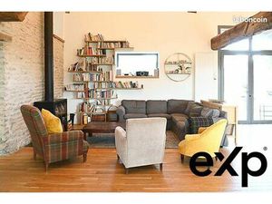 Propriété 13 pièces 330 m²