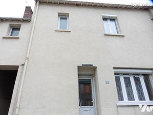 Maison 4 pièces 71 m²