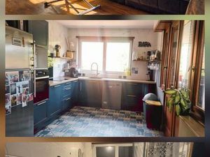 MAISON DE MAITRE 170m2 + TERRAIN