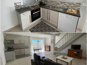 Maison 4 pièces Les Mathes village